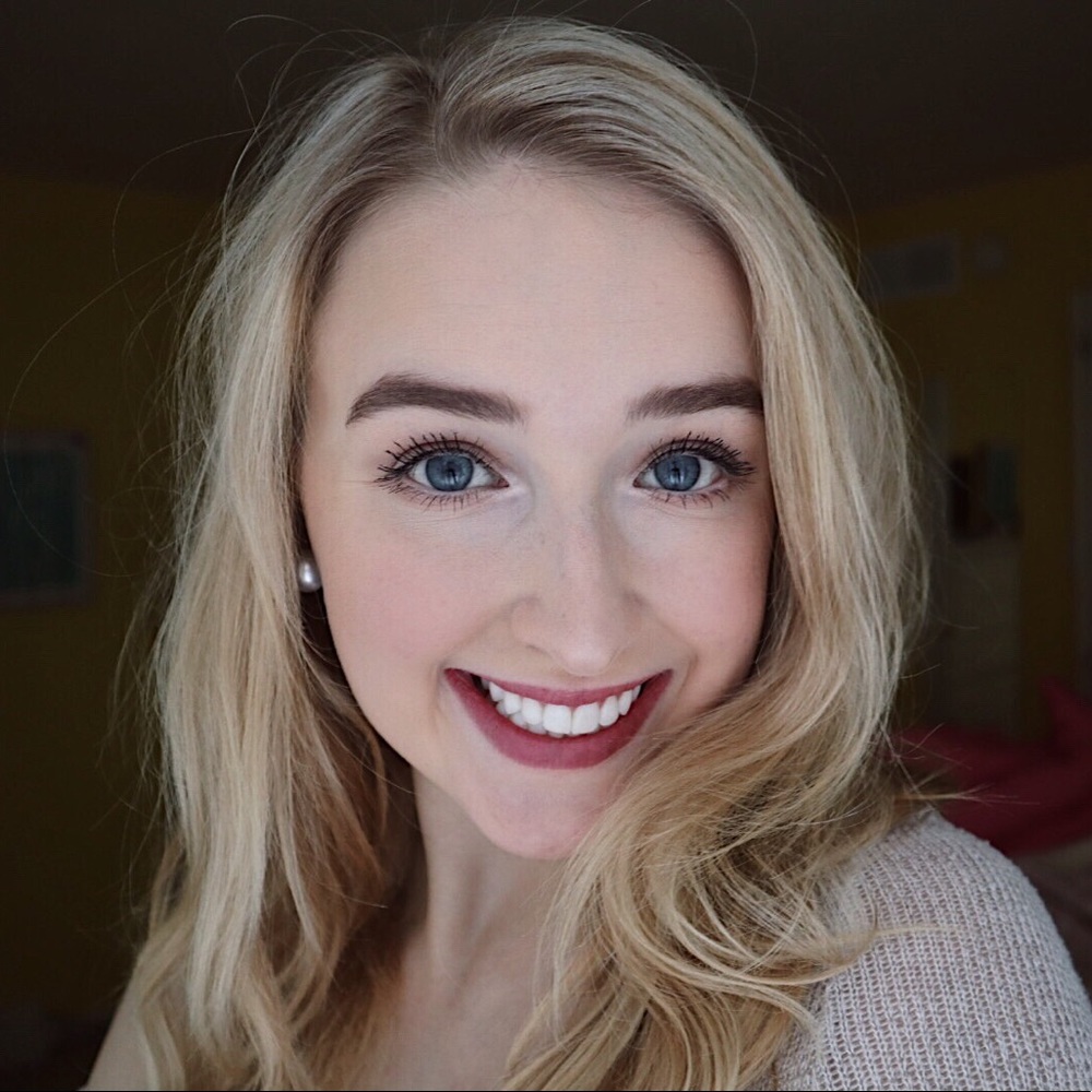 Meet your Posher, Katy